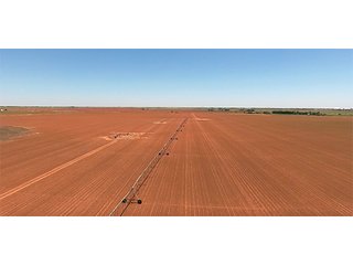 Tract 1 - LAND AUCTION - 658+/- ACRES OFFERED IN 5 TRACTS IN HOCKLEY CO.. TEXAS